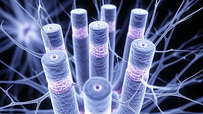 Study Explores Spectrolaminar Motif in Primate Neocortex