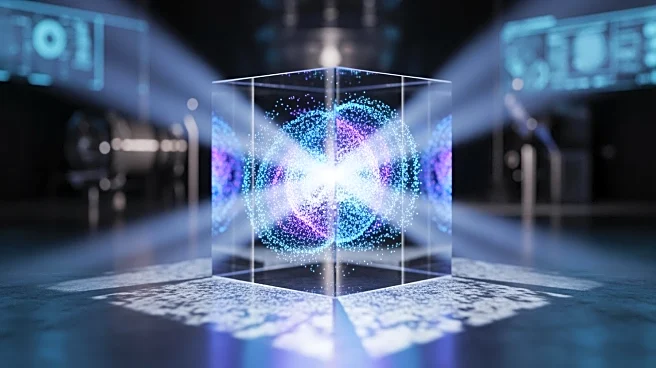 MicroBooNE Experiment Rules Out Existence of Sterile Neutrinos, Impacting Dark Matter Theories