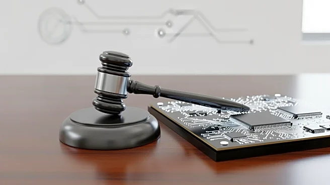 Trump's Executive Order on AI Seeks to Override State Regulations, Establish National Standards