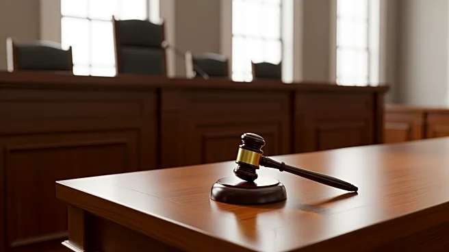 Federal Judge Blocks Re-Detention of Kilmar Abrego Garcia Amid Immigration Dispute