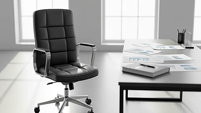 Maria Balshaw to Step Down as Director of Tate Amid Financial Challenges