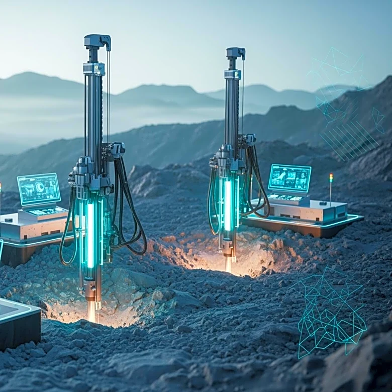 U.S. Partnership with KoBold Metals Drives Tech-Driven Mining Growth in the DRC