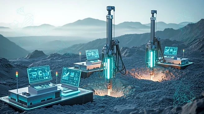 U.S. Partnership with KoBold Metals Drives Tech-Driven Mining Growth in the DRC