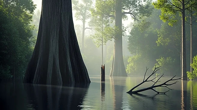 Concerns Rise for Tapanuli Orangutans After Devastating Sumatran Floods