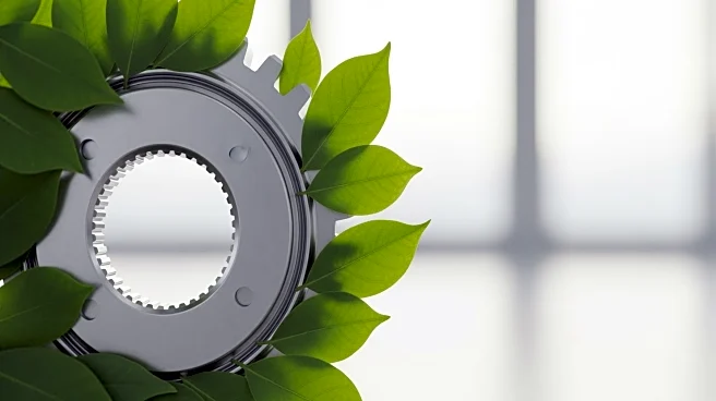 Paul Tonko Introduces 'Flex-Tech' Bill to Boost U.S. Manufacturing and Cut Emissions