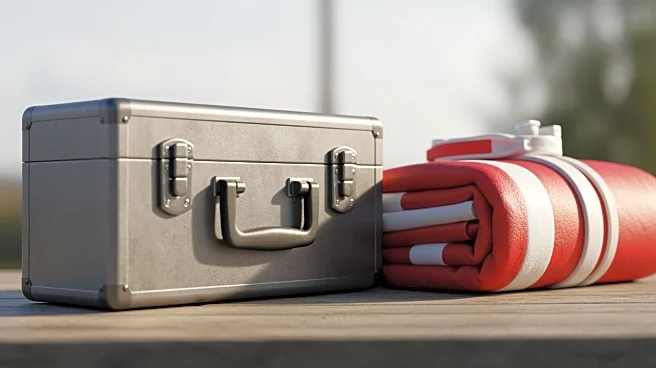 Fastenal Joins American Red Cross Disaster Responder Program to Enhance Relief Efforts