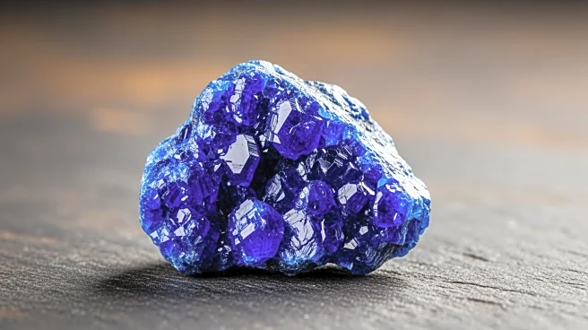 Congo Pledges to Maintain Cobalt Export Quotas Amid Resumption Plans