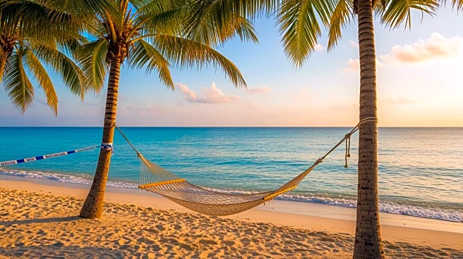 Tourism Fiji Encourages Australians to Combat Festive Stress with Holiday Reset