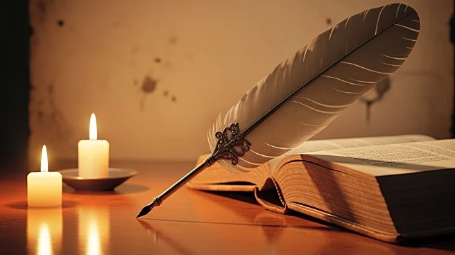 Researchers Continue to Investigate the Cause of Jane Austen's Death