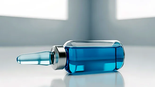 GSK's Blujepa Approved as First New Gonorrhea Antibiotic in Over 30 Years