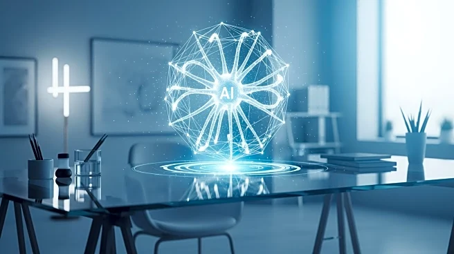 DWP Considers AI Integration for New £50m Jobs and Careers Service to Enhance Jobseeker Support