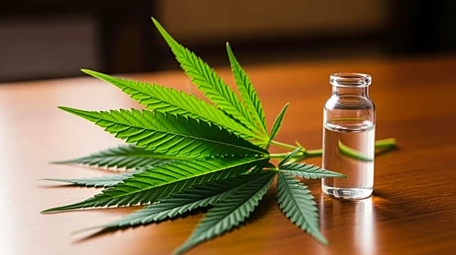 Chicago and Ohio Advance Hemp-THC Regulations Amid Federal Ban Concerns