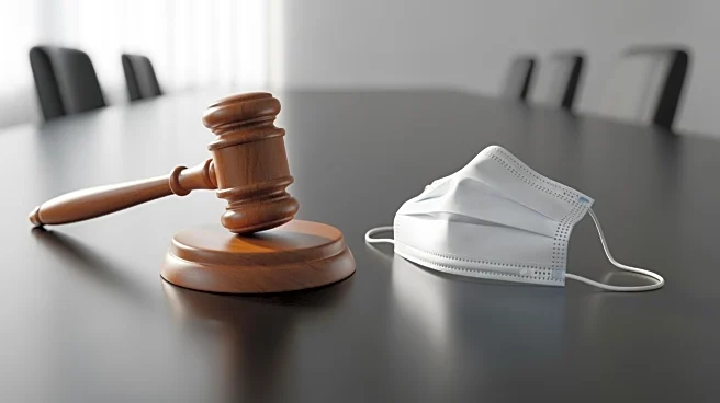 Senate Rejects Extension of Healthcare Subsidies, Impacting Millions of Americans