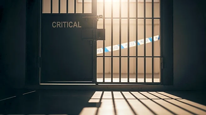 Judge Orders Immediate Release of Kilmar Abrego Garcia from Immigration Detention