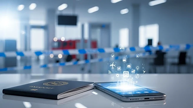 President Trump's Administration Proposes Mandatory Social Media Disclosure for Visa Waiver Travelers