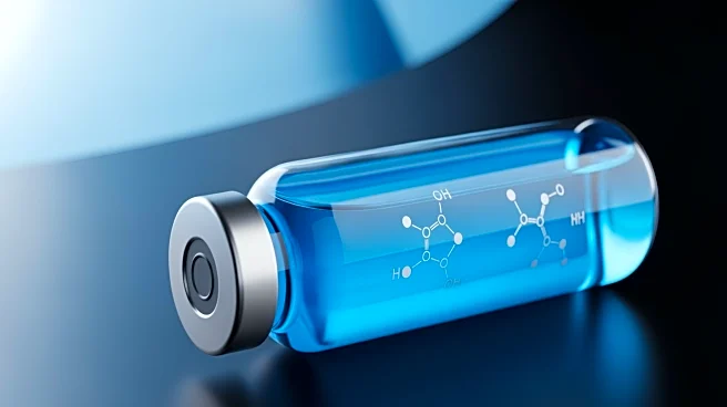 Innoviva Specialty Therapeutics Publishes Positive Phase 3 Data for Zoliflodacin in Treating Drug-Resistant Gonorrhea