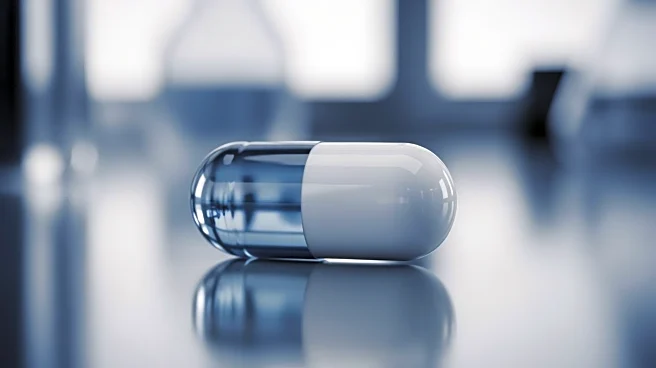 FDA Approves USAntibiotics' Augmentin XR, Reintroducing Critical Antibiotic to U.S. Market