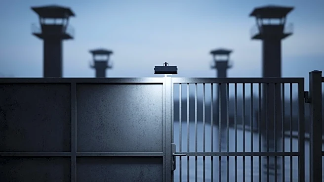 Kremlin Official Confirms Russian Police and National Guard to Remain in Donbas Post-Peace