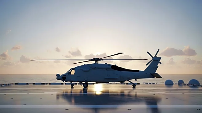 Spanish Navy Outlines NH90 Helicopter Delivery Schedule, Anticipates New Contract