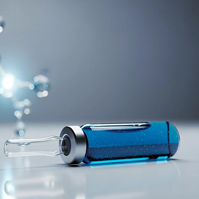 FDA Approves Phase 3 Study of Pridopidine for ALS Treatment