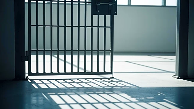 Judge Orders Release of Kilmar Abrego Garcia from Immigration Detention Amid Legal Battle