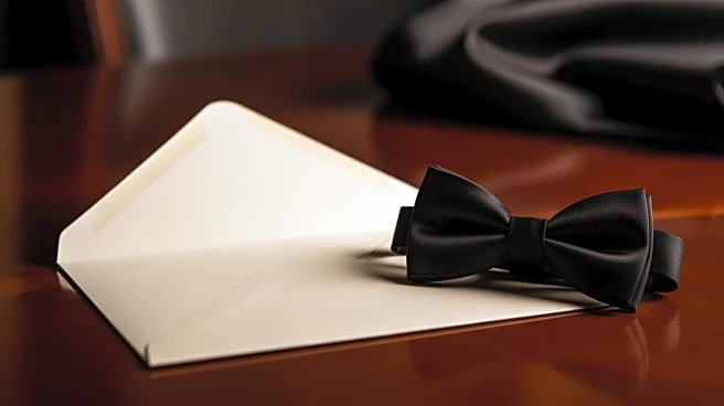 Bloomingdale's 1976 Black-Tie Opening in Washington, D.C. Revisited