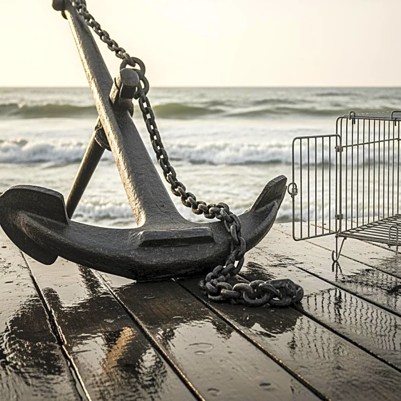 Global Animal Welfare Groups Urge IMO for Stricter Livestock Carrier Regulations