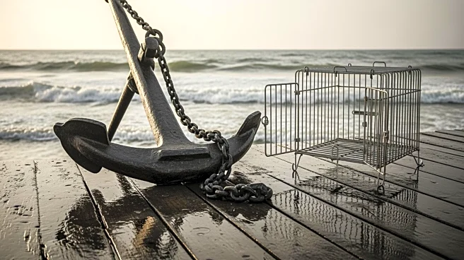 Global Animal Welfare Groups Urge IMO for Stricter Livestock Carrier Regulations