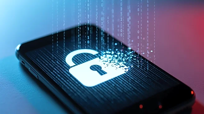 Freedom Chat App Security Flaws Expose User Phone Numbers and PINs