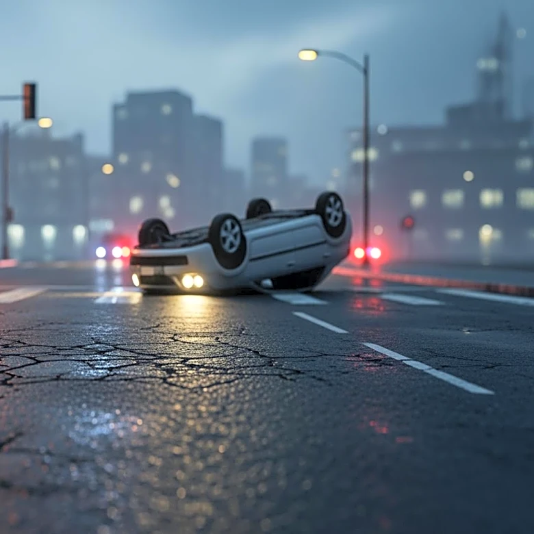 Actor Wenne Davis Killed in New York Car Accident, Investigation Ongoing