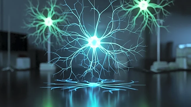 NeuExcell Therapeutics Unveils Promising Results for Malignant Glioma Therapy