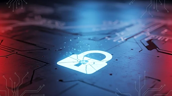 Gladinet CentreStack Vulnerability Exploited, Impacting Multiple Organizations