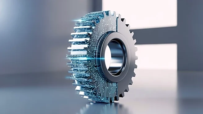 President Trump Signs Executive Order to Limit State Regulation of AI