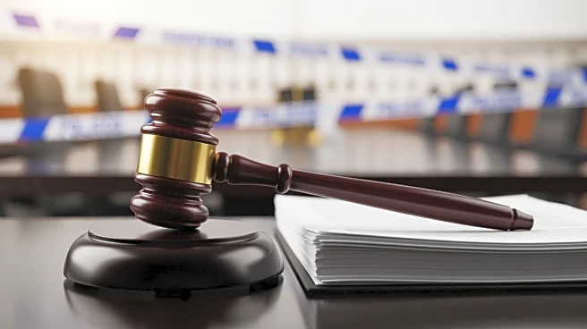 House Votes to Repeal President Trump's Executive Order on Union Rights