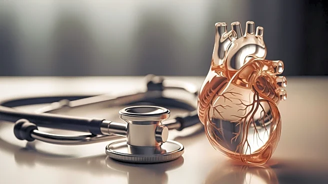 Dr. Holland Victor Moore Remembered for Dedication to Pediatric Cardiology