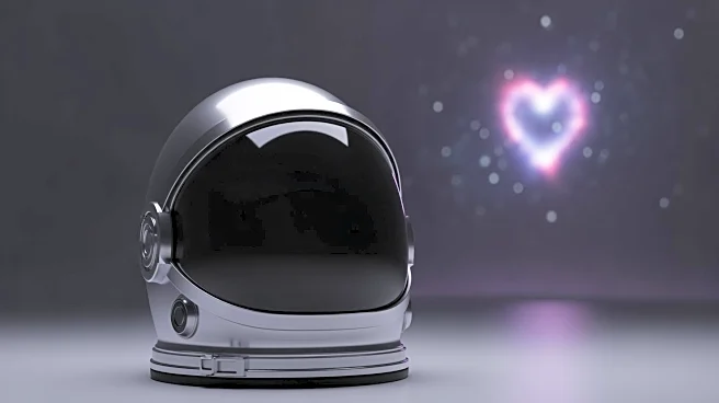 Astronaut Jonny Kim Returns from ISS, Emphasizes Importance of Love