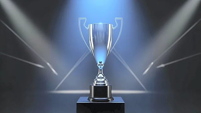 Swiss Eurovision Winner Nemo Returns Trophy in Protest Against Israel's Participation