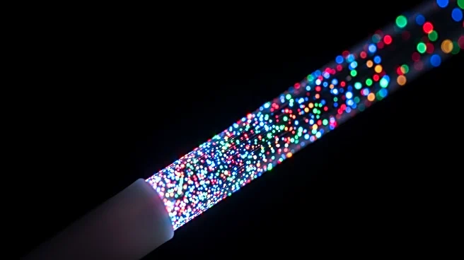 Innovative Speckle-Driven Technique Revolutionizes Optical Communication