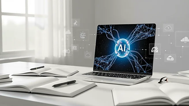 Online Education Faces Challenges with AI Integration in Learning Management Systems