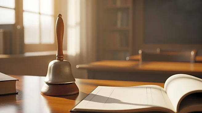 Mary Caspers Trout Remembered for Her Impact on Education and Community