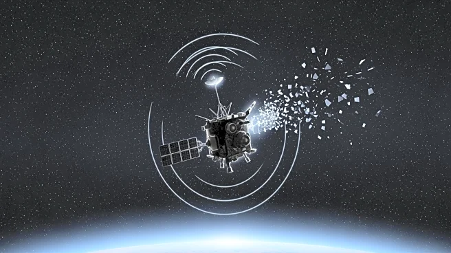 NASA Faces Communication Loss with MAVEN Mars Orbiter, Impacting Mars Research