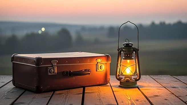 Nadia Pishko Returns to Ukraine After Decades in the U.S.