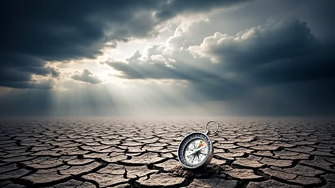 President Trump Warns of World War III Amid Russia-Ukraine Conflict