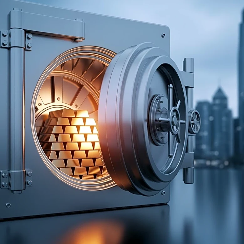 EU Moves to Secure Russian Assets Amid Hungary and Slovakia's Opposition