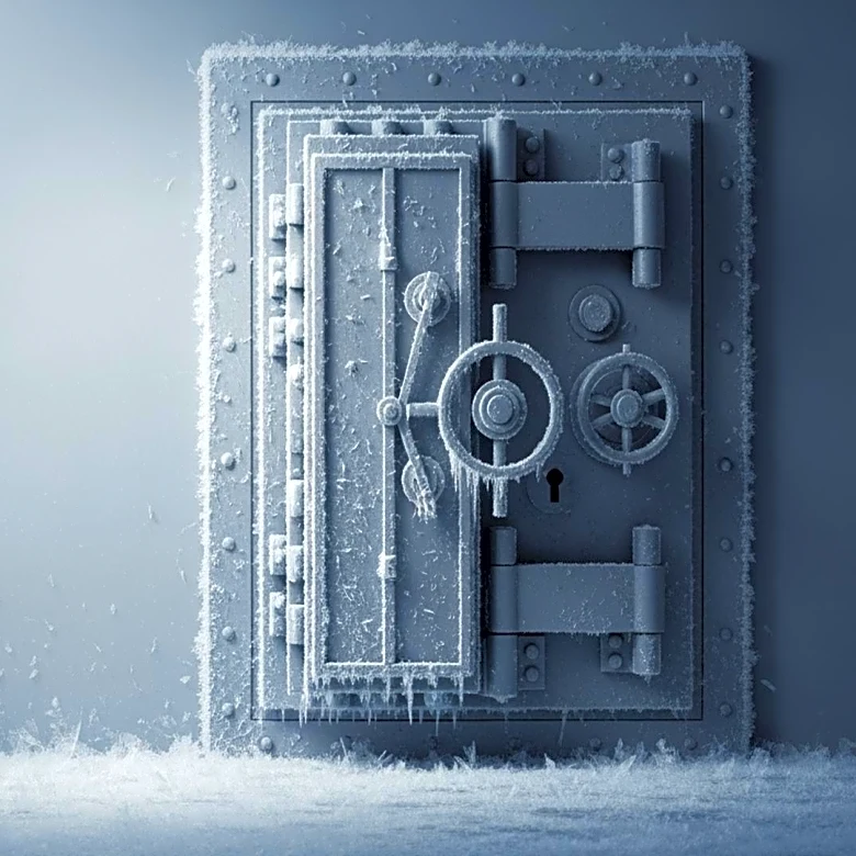 Russia Challenges EU's Plan to Use Frozen Assets for Ukraine