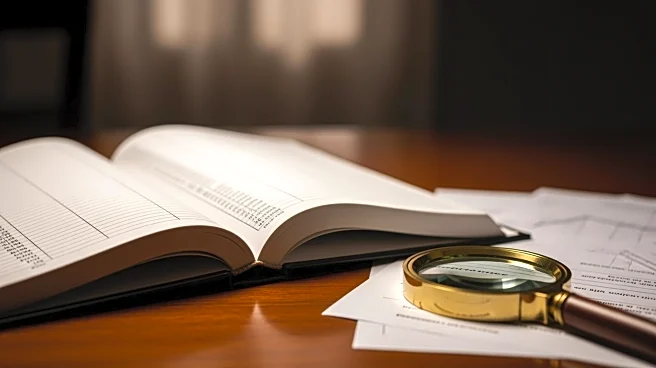 Somerset Council Reviews Projects After Financial Oversight Mistakes in Glastonbury