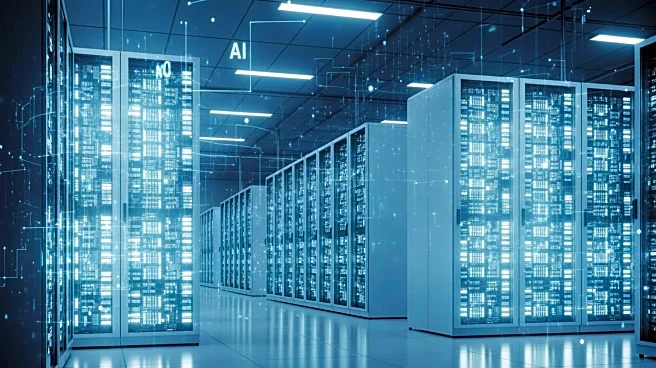 Taiwan Launches New Cloud Center to Enhance Sovereign AI Capabilities