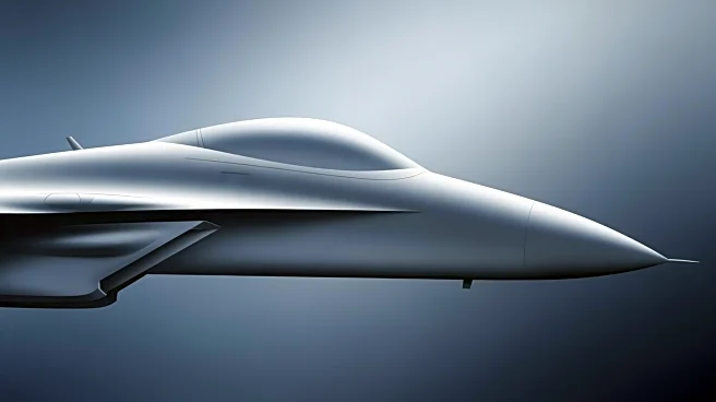 US Government Approves $686 Million F-16 Upgrade Sale to Pakistan