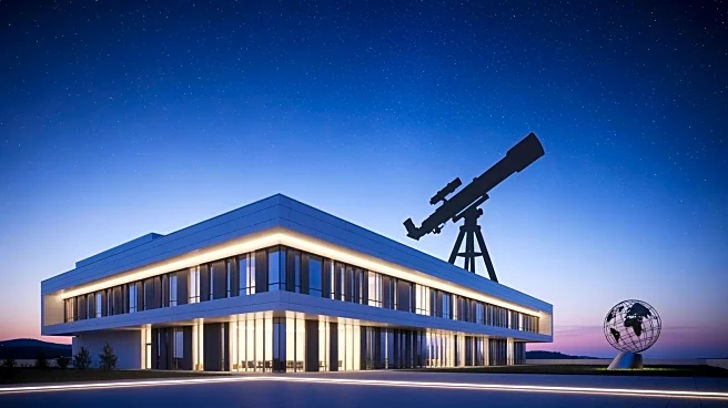 Georgetown University Introduces Space Studies Concentration to Enhance Space Policy Education