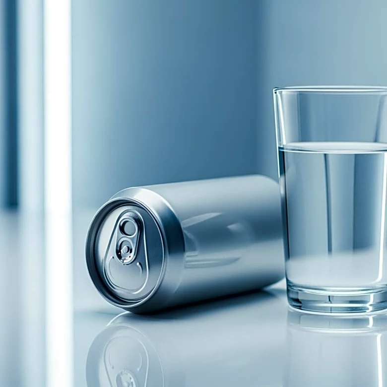 Health Experts Warn Against Daily Energy Drink Consumption Due to Health Risks